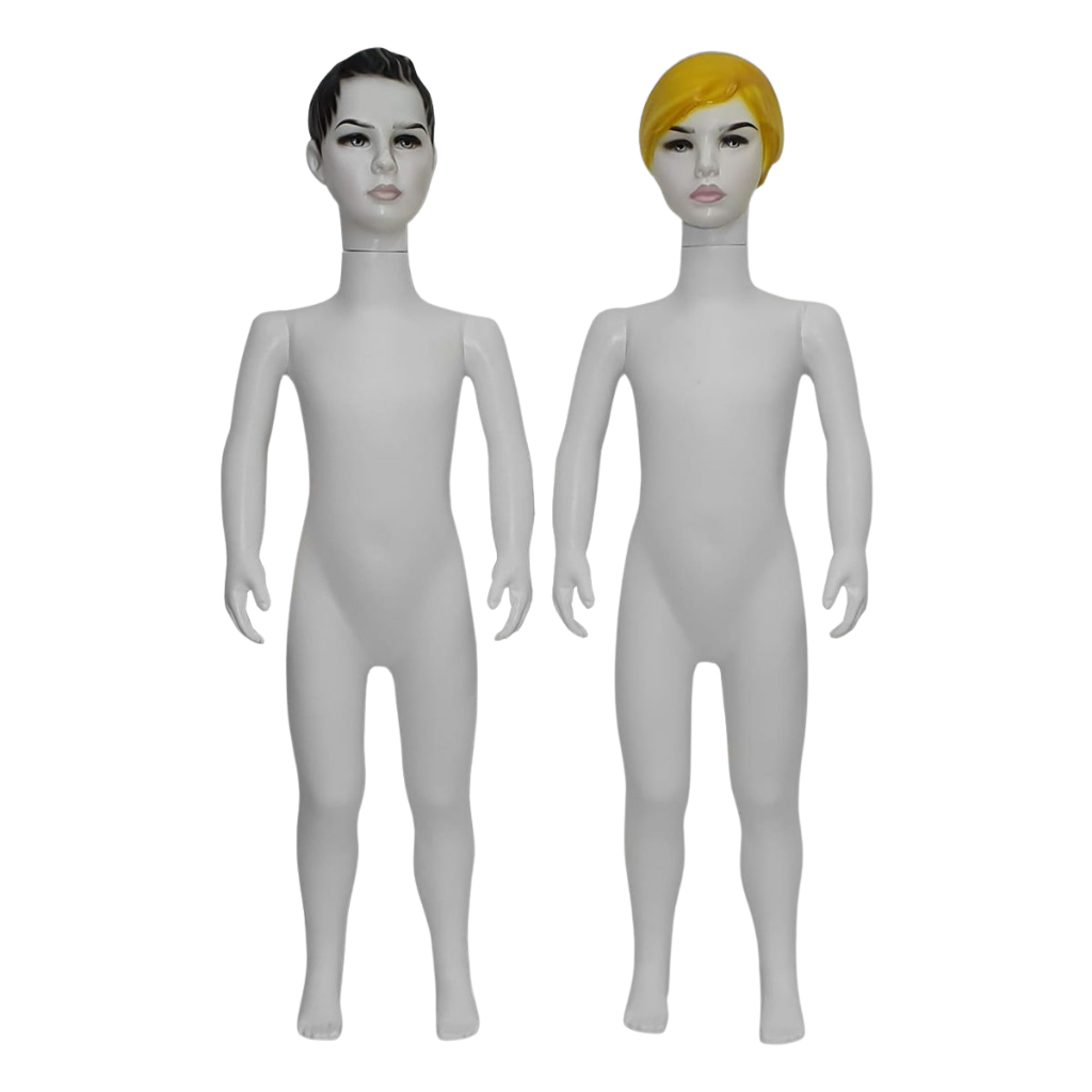 Plastik Terzi Mankenleri